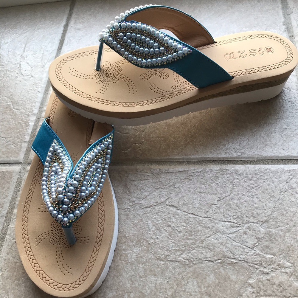 Flip flops
